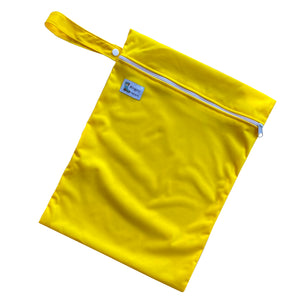 Block colour (medium wet bag)