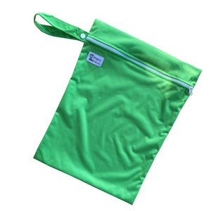 Block colour (medium wet bag)