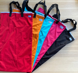 Block colour (extra large wet bag)