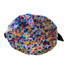 Load image into Gallery viewer, Totally dotty - Duffle Bag