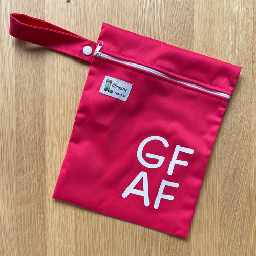 GFAF (inbetweener wet bag)