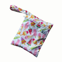 Load image into Gallery viewer, Ice creams (inbetweener wet bag)