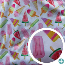 Load image into Gallery viewer, Ice creams (medium wet bag)
