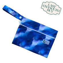 Load image into Gallery viewer, Ink (small wet bag)