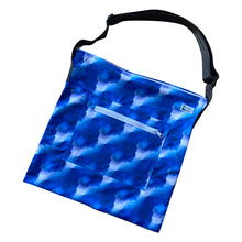Load image into Gallery viewer, Ink &#39;The Square&#39; (crossbody wet bag)