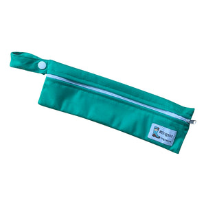 Block colour (cutlery or toothbrush wet bag)