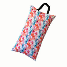 Load image into Gallery viewer, Jellyfish (extra large wet bag)