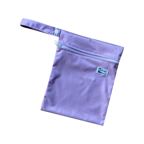 Just Plain - Lilac (inbetweener wet bag)