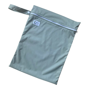 Block colour (medium wet bag)