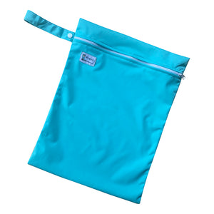 Block colour (medium wet bag)