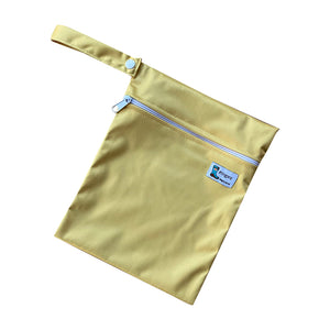 Block colour (inbetweener wet bag)