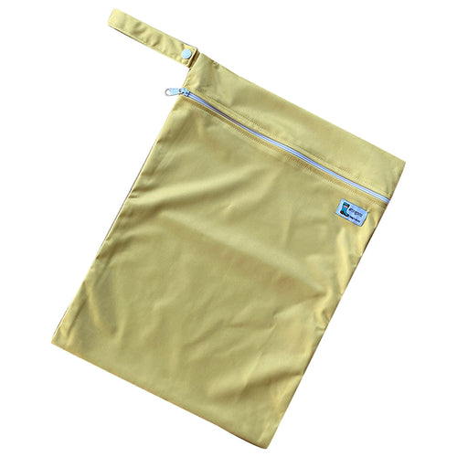 Just Plain - Mellow Yellow (medium wet bag)