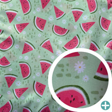 Load image into Gallery viewer, Watermelon small (small wet bag)