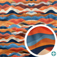 Load image into Gallery viewer, Special Edition - Mountains - Duffle (large wet bag)