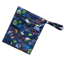 Load image into Gallery viewer, nz tiny birds by ellen g