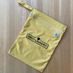 Dirty Laundry (medium wet bag)