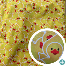 Load image into Gallery viewer, Rubber ducks (medium wet bag)