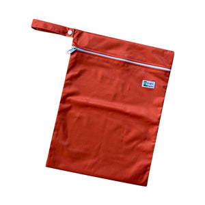 Just Plain - Rust (medium wet bag)