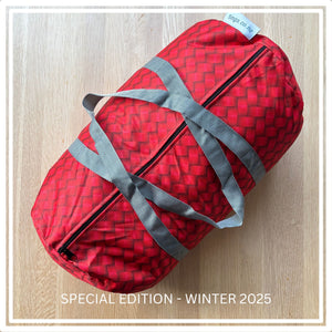 Special Edition - Aroha - Duffle (large wet bag)