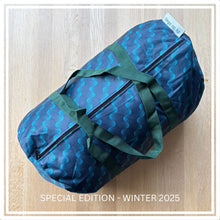 Load image into Gallery viewer, Special Edition - Illusion - Duffle (large wet bag)