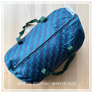 Special Edition - Illusion - Duffle (large wet bag)