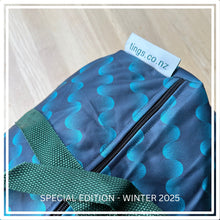 Load image into Gallery viewer, Special Edition - Illusion - Duffle (large wet bag)