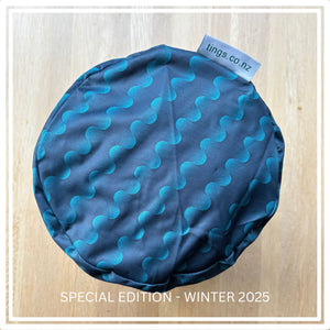 Special Edition - Illusion - Duffle (large wet bag)