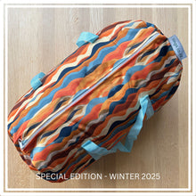 Load image into Gallery viewer, Special Edition - Mountains - Duffle (large wet bag)