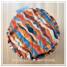 Load image into Gallery viewer, Special Edition - Mountains - Duffle (large wet bag)