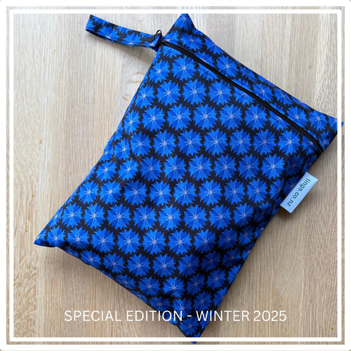 Special Edition - Cornflower (medium wet bag)
