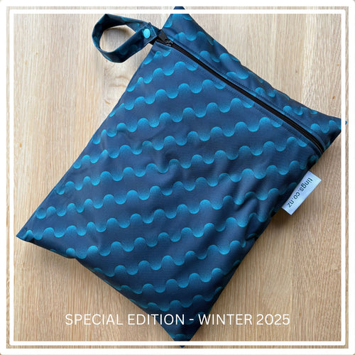 Special Edition - Illusion (medium wet bag)