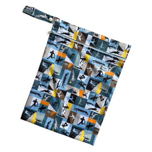 Load image into Gallery viewer, sporty nz blues ellen g