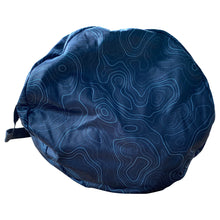 Load image into Gallery viewer, Topography - Duffle Bag