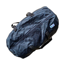 Load image into Gallery viewer, Topography - Duffle Bag