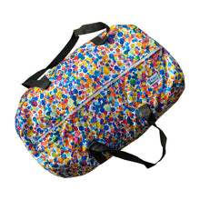 Load image into Gallery viewer, Totally dotty - Duffle Bag