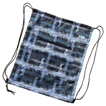 Load image into Gallery viewer, Tyred Drawstring (large wet bag)