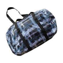 Load image into Gallery viewer, Tyred - Duffle (large wet bag)