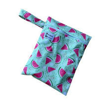 Load image into Gallery viewer, Watermelon (inbetweener wet bag)