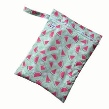 Load image into Gallery viewer, Watermelon (medium wet bag)