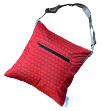 Load image into Gallery viewer, Special Edition - Aroha 'The Square' (crossbody wet bag)