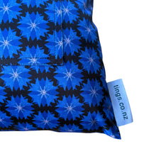 Load image into Gallery viewer, Special Edition - Cornflower 'The Square' (crossbody wet bag)
