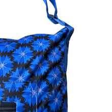Load image into Gallery viewer, Special Edition - Cornflower 'The Square' (crossbody wet bag)