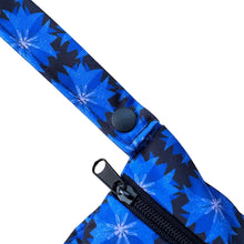 Load image into Gallery viewer, Special Edition - Cornflower (cutlery or toothbrush wet bag)