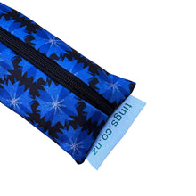 Load image into Gallery viewer, Special Edition - Cornflower (cutlery or toothbrush wet bag)