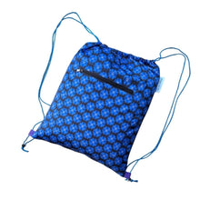 Load image into Gallery viewer, Special Edition - Cornflower Drawstring (large wet bag)