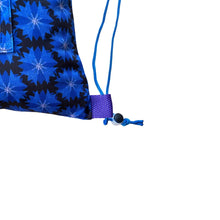 Load image into Gallery viewer, Special Edition - Cornflower Drawstring (large wet bag)