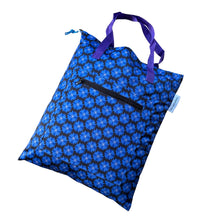 Load image into Gallery viewer, Special edition - Cornflower Tote (large wet bag)