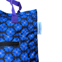 Load image into Gallery viewer, Special edition - Cornflower Tote (large wet bag)