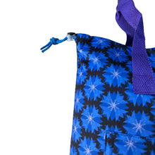 Load image into Gallery viewer, Special edition - Cornflower Tote (large wet bag)
