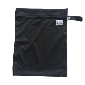 Block colour (medium wet bag)